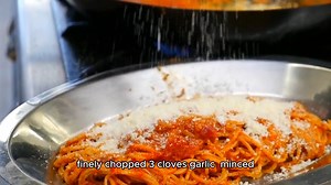 Spaghetti Sauce Recipe