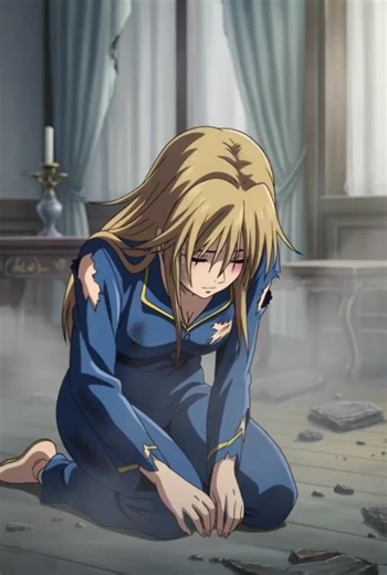 young assassin trys to defeat the Britain's strongest princess