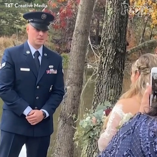 74K views · 707 reactions | This bride brought her groom to tears. 梁 | People | Facebook