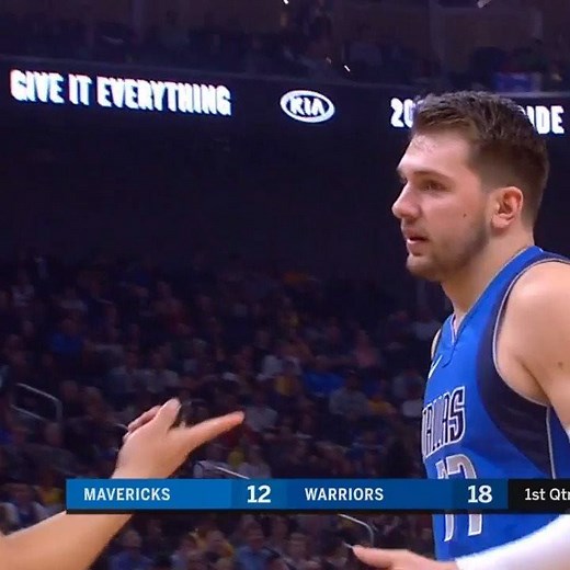 1.9M views · 25K reactions | 31 PTS | 12 REB | 15 AST Luka Doncic became the youngest player in NBA History to record multiple 30-point, 15-assist games in a season! | NBA | Facebook