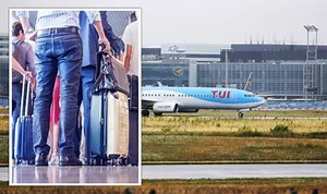 First class travel: How do people get upgraded?