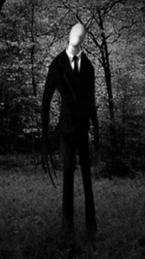 Le Mystère Der Grobman: L'Histoire Vraie Derrière Slenderman