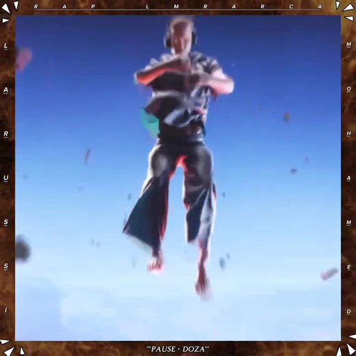 Pause - Dosa | Rap Lmrarca