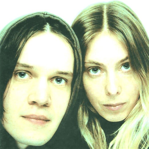 Snuggle Share Dreamy New Single 'Dust' | News | Clash Magazine Music News, Reviews & Interviews