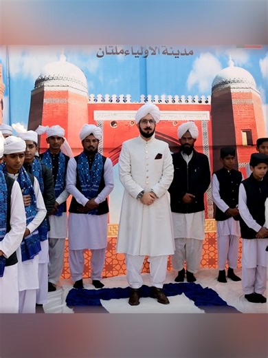 Exploring Sultan Ahmed Ali and Sultan Bahoo's Teachings