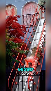 The Challenge of Stairs. This metaphorical perspective on stairs illustrates how life’s challenges often appear simpler than they are. The struggle comes when we don’t prepare for each step. The key to progress is to focus on what’s working, step wisely, and trust the process. Credits: Ericdamier / TT undeadalfred / TT #reelsvideoシ #tech #viralreelschallenge #technology #reelsviralシ | Tech Booster