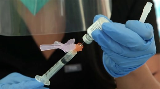 CDC updates guidance on who should receive Covid vaccines