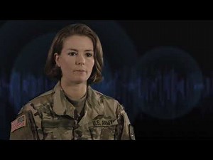 U.S. Army® Foreign Language Specialist (35P)