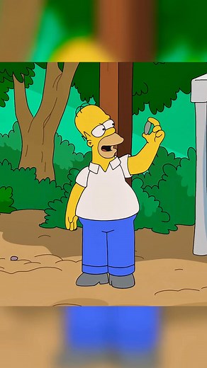 424K views · 4.6K reactions | Bart helped his father win all the competitions #simpsons #thesimpsons #homerenovation #simplelife #familyguy #cartoon #reels #fypシ | Memes Wholesome | Facebook