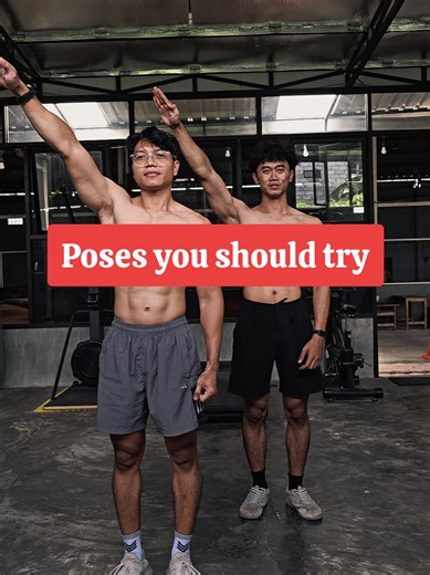 Explore Exciting Gym Poses for All Fitness Levels