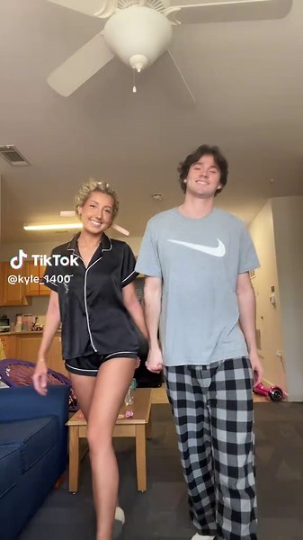 Formal Attire Inspiration for College Couples