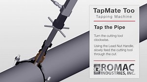 TapMate Too Tapping Machine