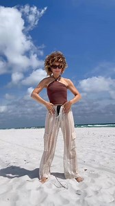 315K views · 10K reactions | Stayin Alive Easy 3 Step Dance dc: me Fun as Duet or with Partner #stayinalive #easydance #over50andfabulous #discodance #beegees #saltydancer #BeachDance | Salty Dancer | Facebook