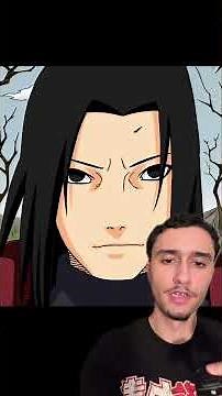 Naruto Character Design Transformations #naruto
