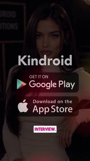It’s giving “finally, something better.” Download and find out.