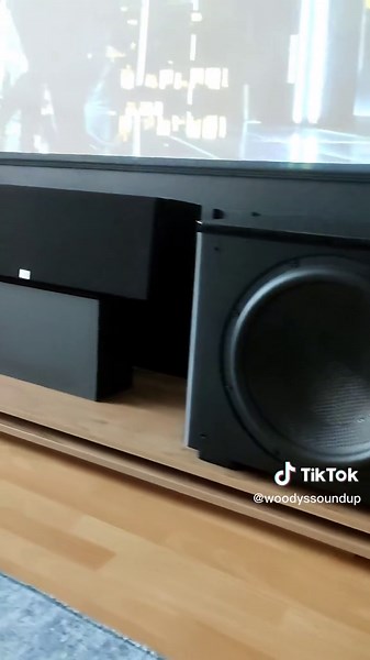 JBL and REL Combo Setup Showcase by Duos Home Cinema