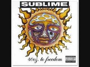 Sublime - Don't Push