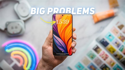 What’s Wrong with Nothing OS? Full Breakdown