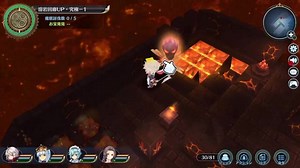 Highlight: The Stuggle trying to beat 159 vs 200 infinity tower, The Legend of heros Akatsuki no kiseki