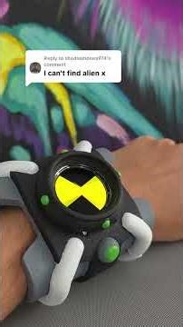 This is how to DNA Scan, DNA Repair and use Alien X in DNA Altering app
