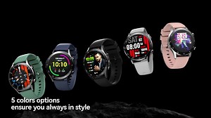 Fire-Boltt Talk 2 comes with Bluetooth calling, voice assistant, 60 sports modes, SpO2 monitoring, metal case, and IP68 water-resistant | Fire-Boltt