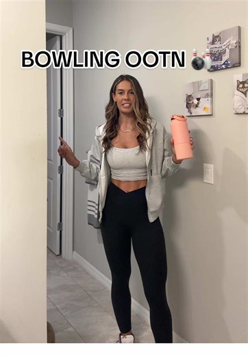 Bowling Night Fun with Turkeys! 🎳🦃