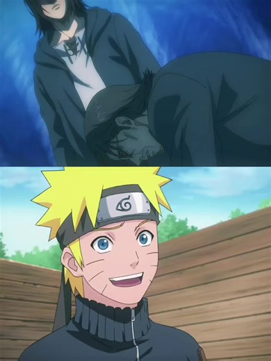 Eren Yeager vs. Naruto: An Epic Anime Showdown