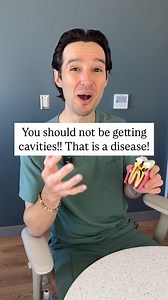 37K views · 3.2K reactions | ✅ Comment REAL CAUSE for the link to my free mini guide “The Real Cause of Cavities: Three Things You Weren’t Told” to begin your journey towards a cavity free life! #oralhealthtips #wellnessmama #healthandwellnesstips #functionalmedicine #holisticdentistry #holisticmama #healthyfam #functionaldentist #holisitichealth #holisticlife #cavities | Restoration Dentistry | Facebook