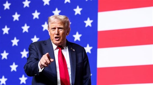 Judge blocks Trump's move to send National Guard to Portland