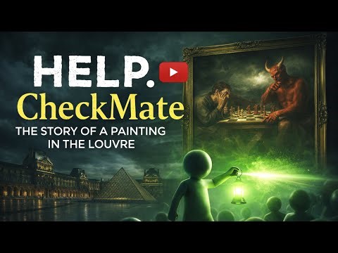 Checkmate: The Painting That Changed Everything