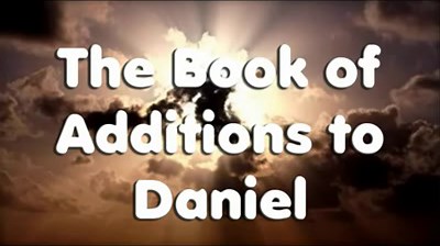 APOCRYPHA ( King James version)