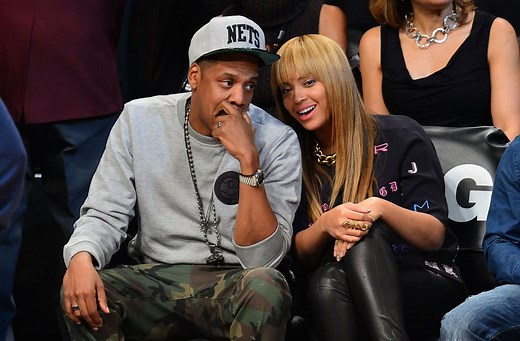 Why Was Jay-Z Forced to Sell His Share of the Brooklyn Nets?