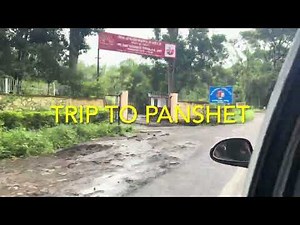 Panshet Trip | waterfall | travel with friends