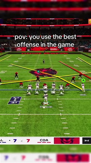 Beautiful Madden: Discovering NFL Ultimate Team 26