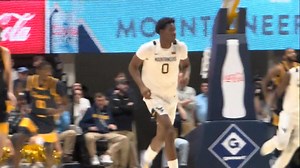 7K views · 88 reactions | HIGHLIGHTS: West Virginia Men's Basketball cruises to 91-49 win over Coppin State!  | WDTV 5 News | Facebook