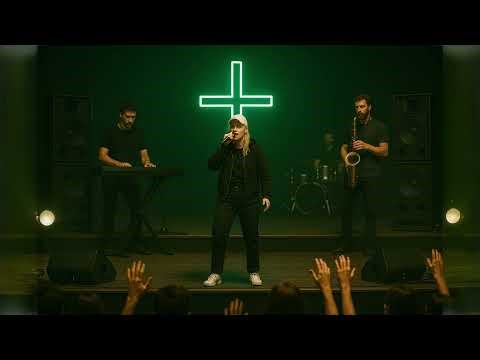 Psalm 116 #rap #femalerapper