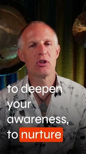 The Real Reason Your Life Isn't Changing
