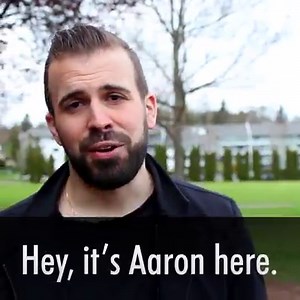 Have you noticed changes to your Facebook news feed? Not seeing the updates and videos from the pages and individuals that you like and follow? That’s because Facebook has been changing it for you. Here’s everything you need to know 👉 | Aaron Gunn