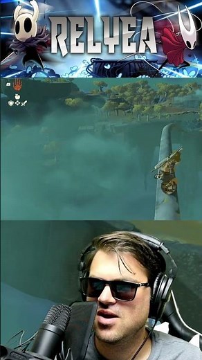 Shield Surfing Trick in Zelda: Tears of the Kingdom