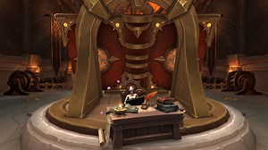 【閒聊】新阿拉希帝國 @WOW 魔獸世界 哈啦板 - 巴哈姆特