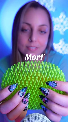 @Humango this thing is magical 🩵 #asmr #fidgettoys