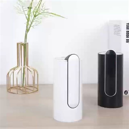 Water Pump Automatic Water Dispenser Pump USB Charging Rechargeable Portable Water Bottle Dispenser Pump | Lazada PH