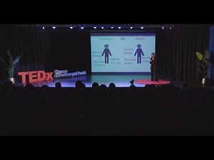 Growth Mindset: Redefining Impossible | Rhea . | TEDxQueen Ethelburgas Youth