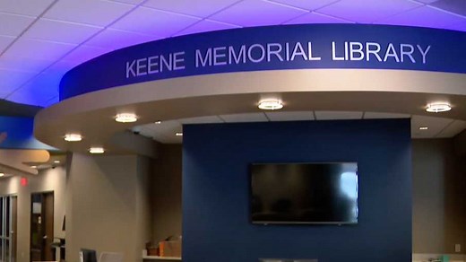 Forts of Nebraska: Fremont library hosting presentation on history of the state's military posts