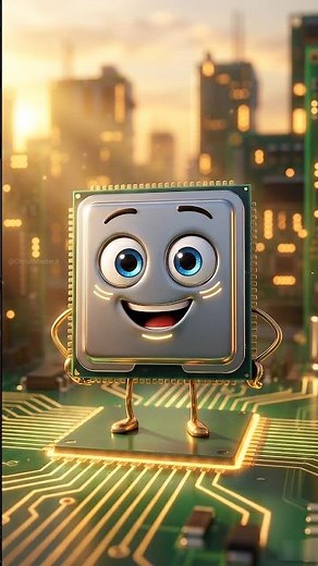 Microcontroller Kya Hota Hai? Simple Hindi Explanation 😎