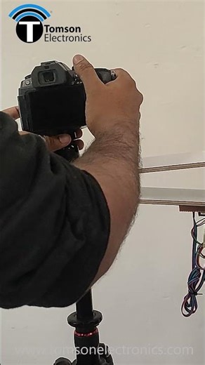 Learn how to make a Star tracker #diy #science #astronomy