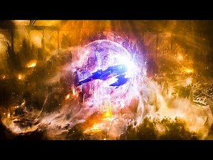 BETWEEN DIMENSIONS - Infinity Inside | Epic Symphony Orchestra Ethnic Electronic Metal Music Mix