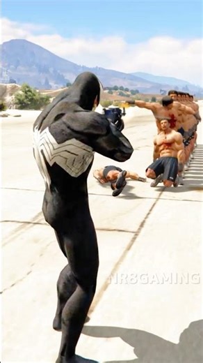 SUPER HEROS VS BODYBUILDER - WHO IS THE STRONGEST?