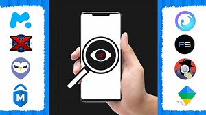 List of the best applications to spy on a phone in 2025