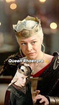 The Targaryen family had 5 crowns appear throughout the shows.